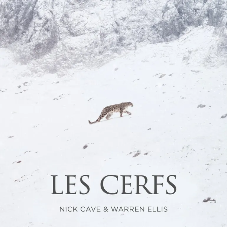 Nick Cave & Warren Ellis – “Les Cerfs”