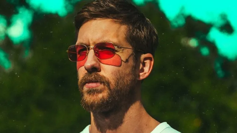 Slide-Calvin Harris ft. Frank Ocean, Migos