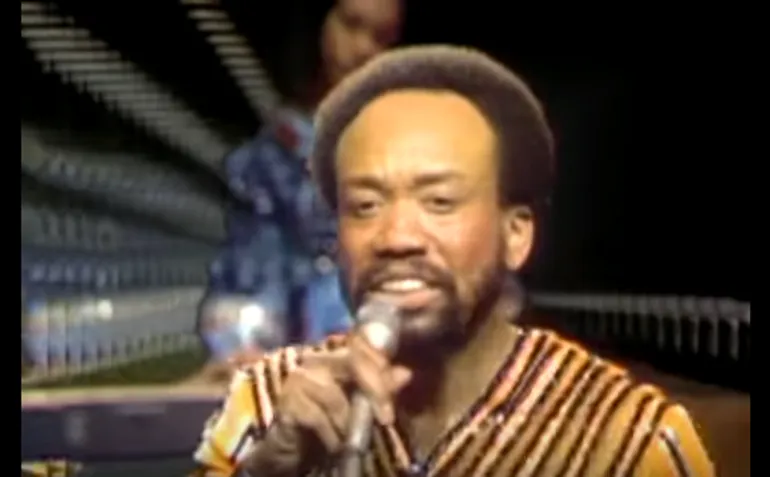 80 χρόνια από την γέννηση του Maurice White των EW & F