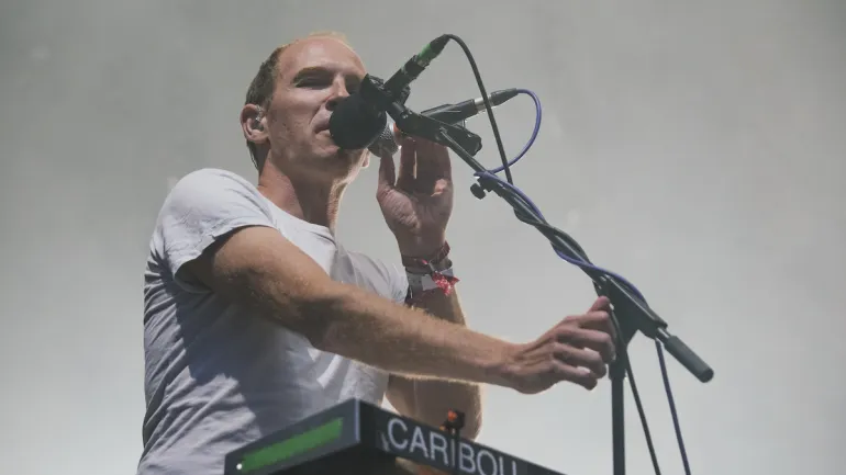  Caribou “You Can Do It”