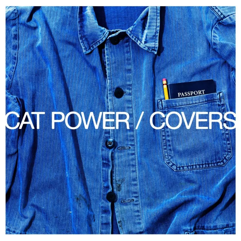 Cat Power – “Bad Religion” (Frank Ocean Cover) & “Pair Of Brown Eyes” (The Pogues Cover)