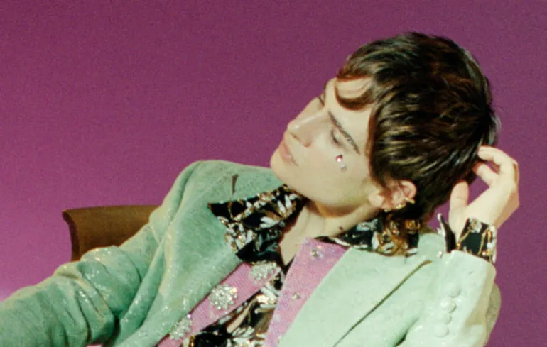 People, I’ve Been Sad-Christine and the Queens