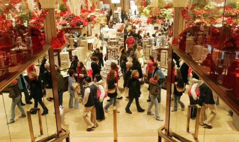 Χριστουγεννιάτικες αγορές: Τι πρέπει να προσέξουμε