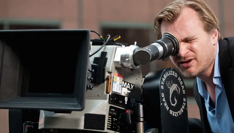Ο Γιάννης Πετρίδης αξιολογεί τα φιλμ του Christopher Nolan