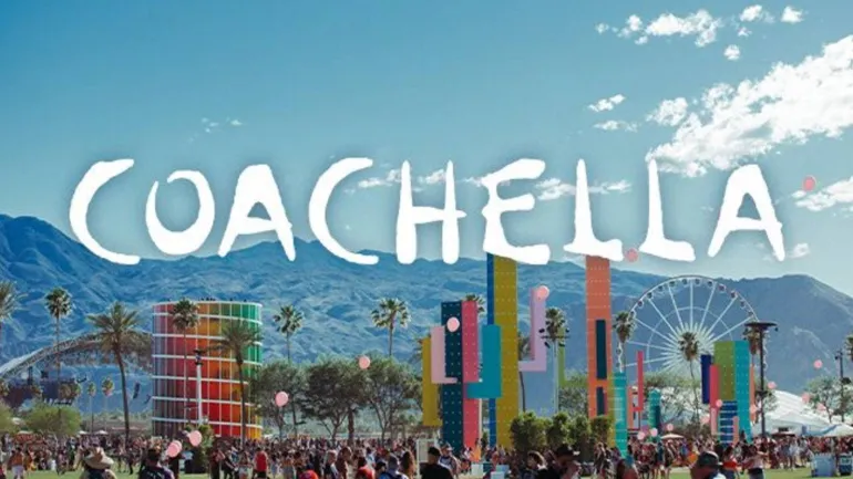 Αναβολή στο φεστιβάλ Coachella για τον Οκτώβριο