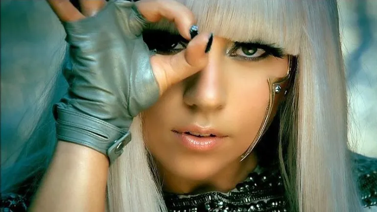 Born This Way-Lady Gaga