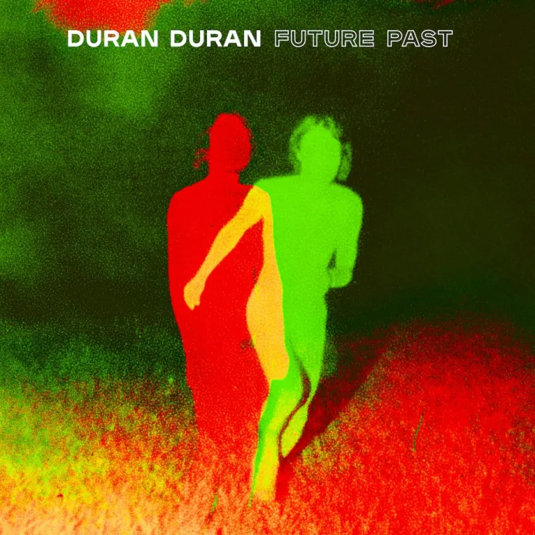 Duran Duran – “MORE JOY!” (Feat. CHAI)