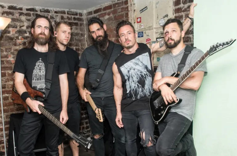 The DILLINGER ESCAPE PLAN 