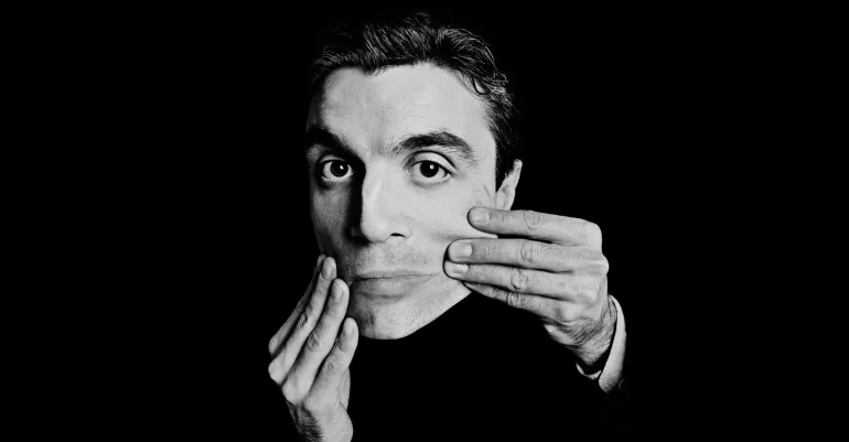 David Byrne/Τalking Heads - 10 τραγούδια