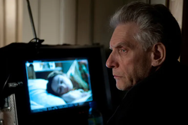 10 ταινίες του David Cronenberg που αξίζει να δούμε