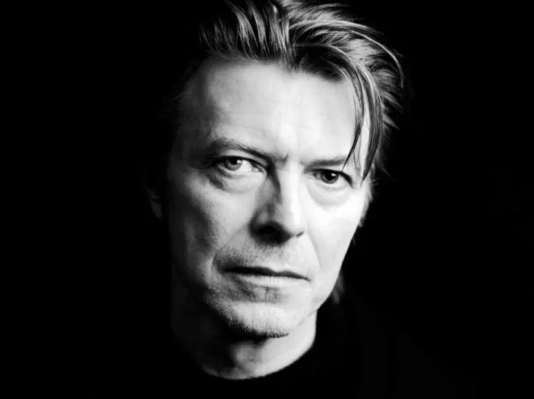 David Bowie: Ένας μουσικός προφήτης επιστρέφει