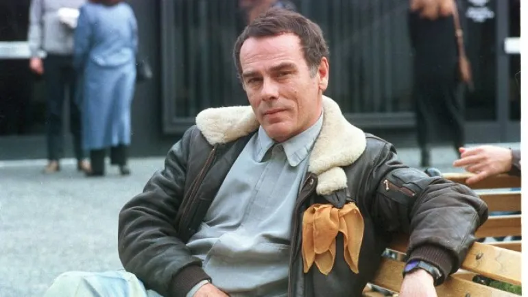 Πέθανε ο καλός ηθοποιός Dean Stockwell