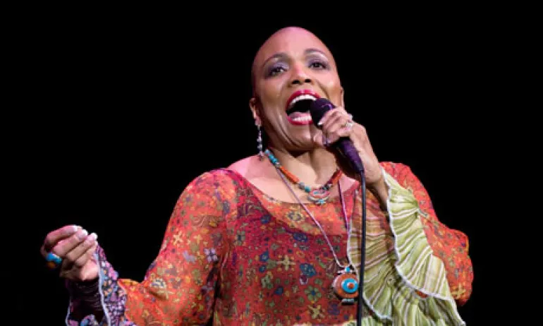  Song for my Father-Dee Dee Bridgewater
