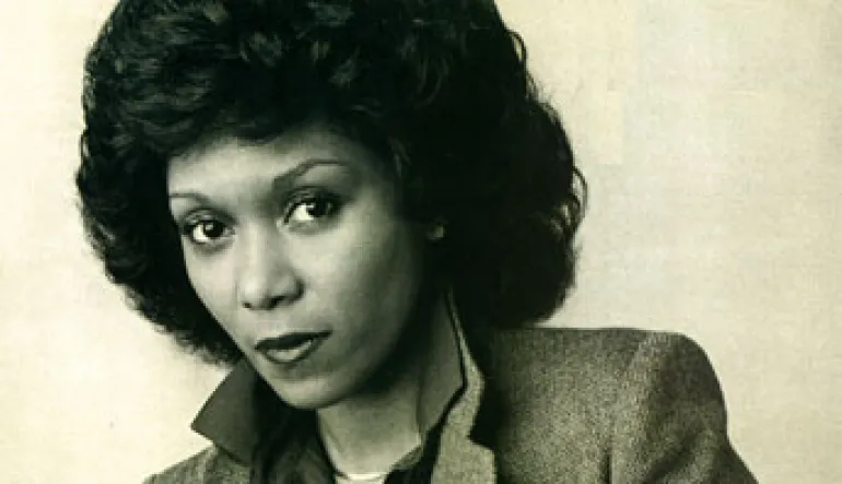 Γενέθλια: Dee Dee Sharp/Inez Foxx