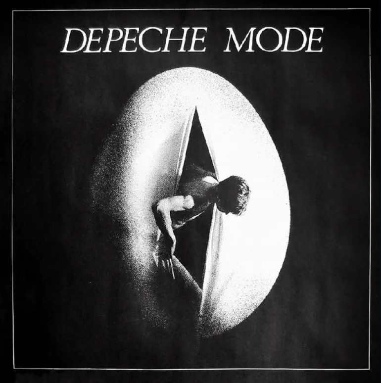 New Life-Depeche Mode (1981)