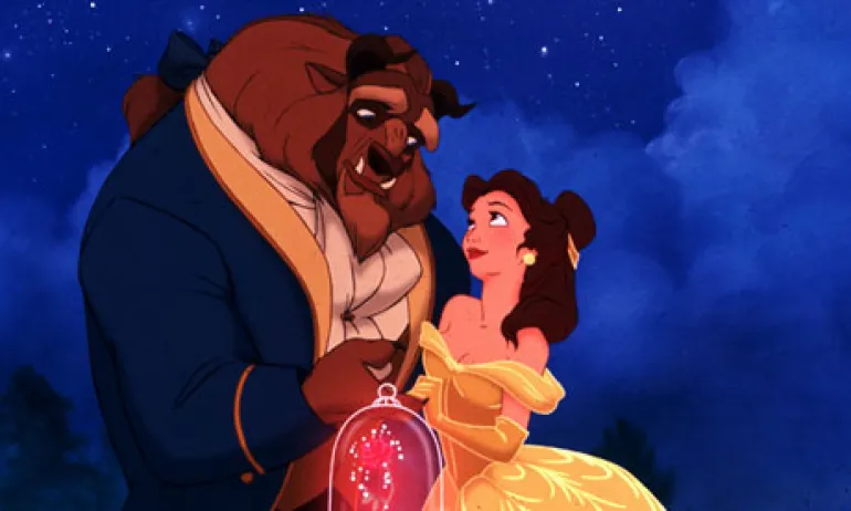11 τραγούδια από ταινίες του Disney