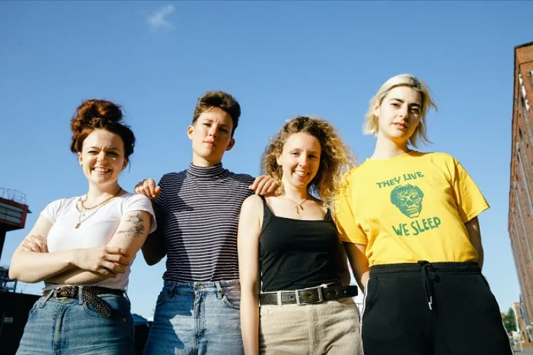 Η Μουσική δε σταματάει ποτέ… Ευτυχώς….