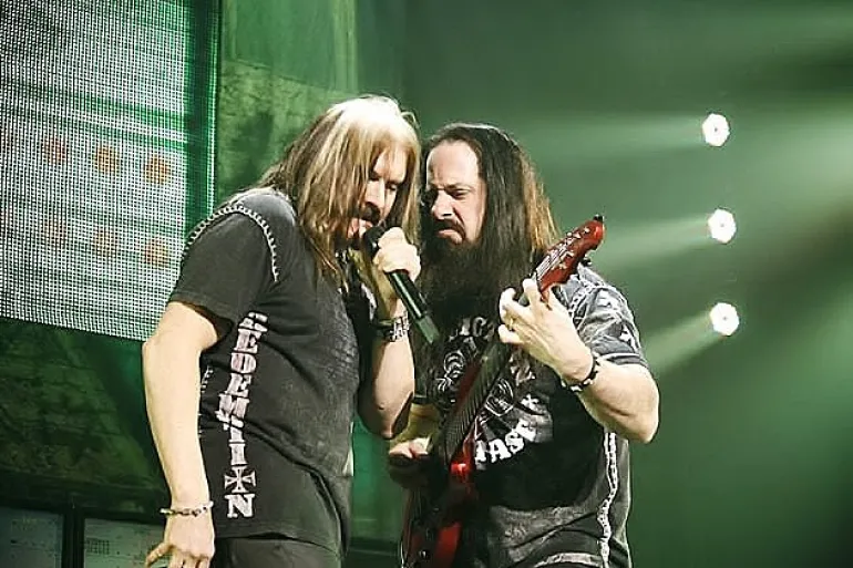 10 τραγούδια των Dream Theater