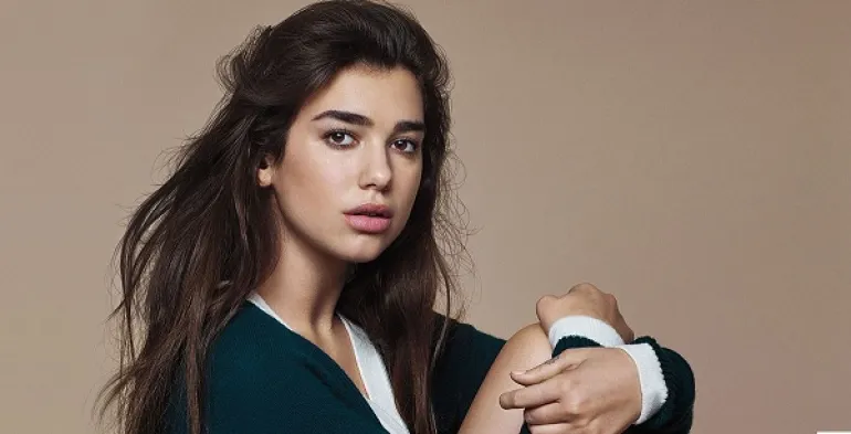 Η Dua Lipa στο νέο James Bond τραγούδι; 