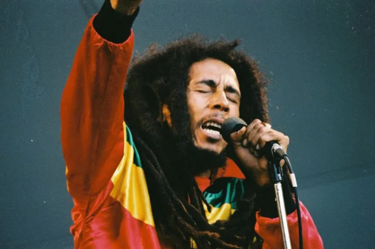 10 τραγούδια του Bob Marley, 76 χρόνια από την γέννηση του