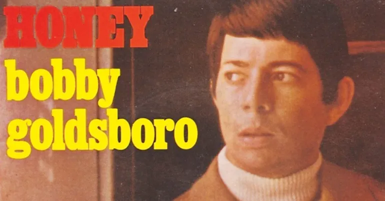 Honey-Bobby Goldsboro (1968)