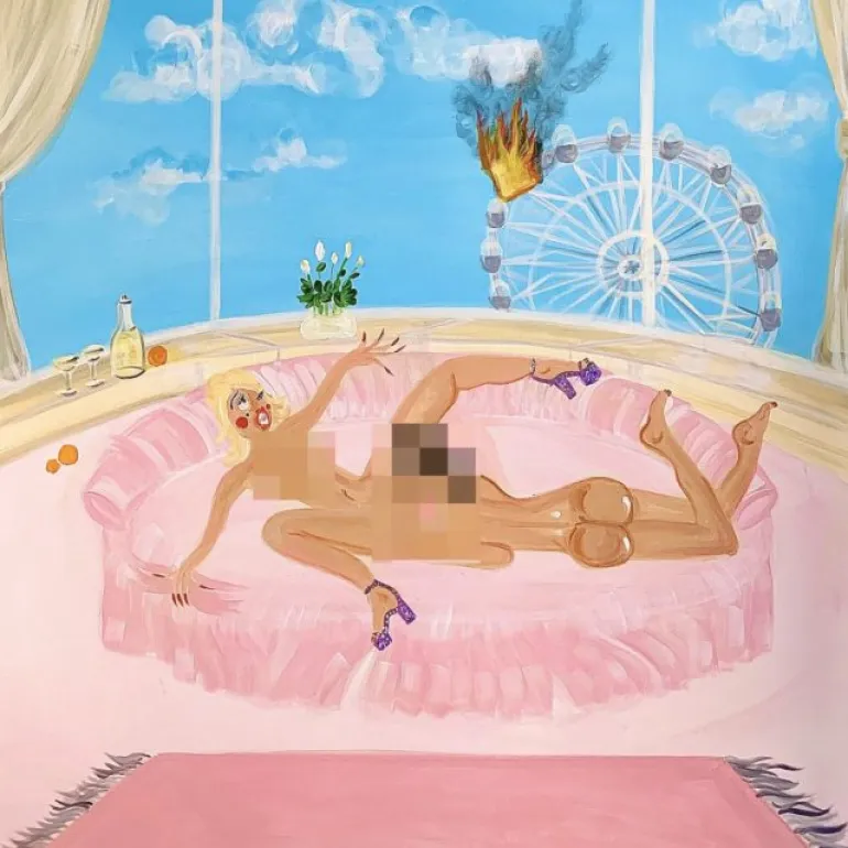 Το νέο ΕΡ της Kali Uchis