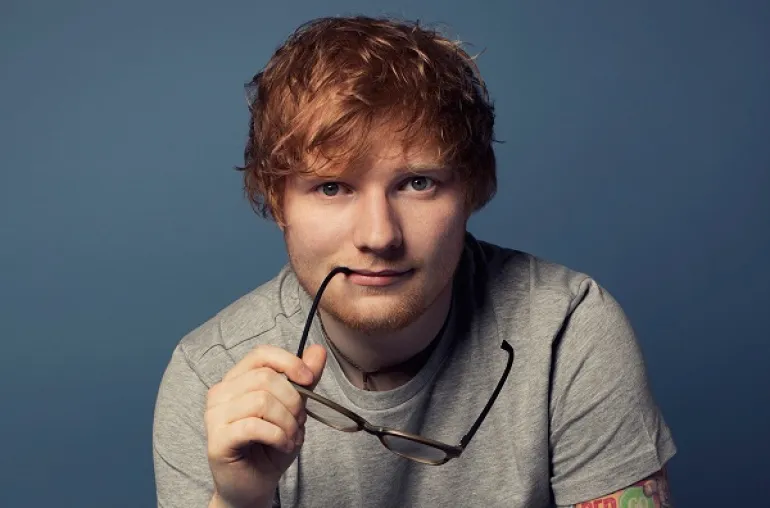 Ο Ed Sheeran σε νέα ταινία του Danny Boyle με θέμα τους Beatles!