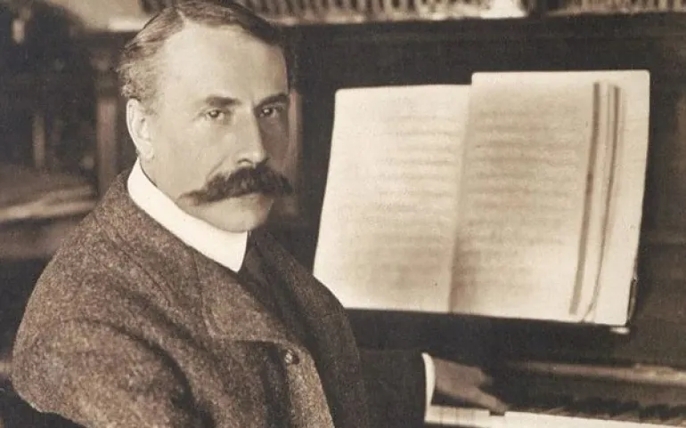 Edward Elgar - Nimrod 