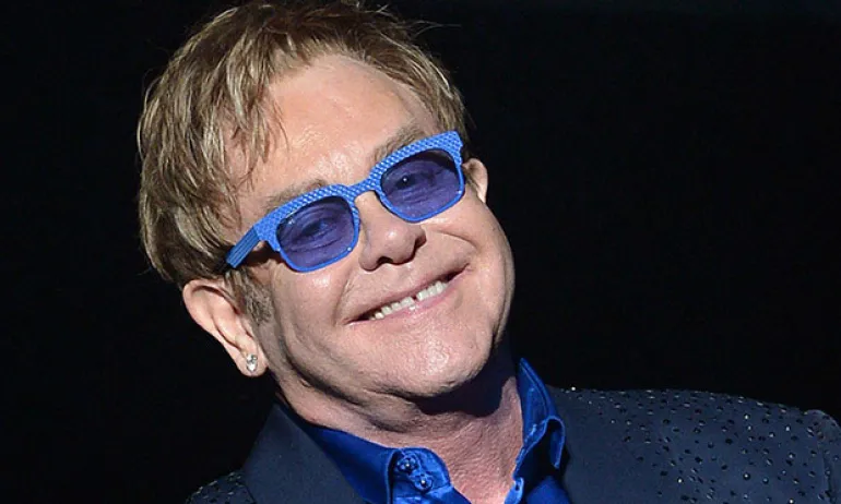 Οι αγαπημένες ταινίες του Elton John