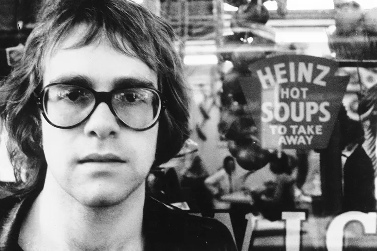 Your Song-Elton John (1970)
