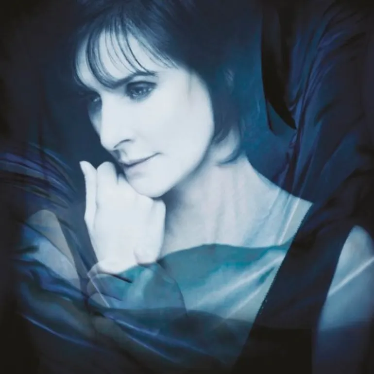 Echoes In Rain-Enya