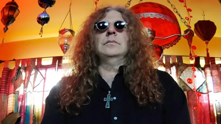 Πέθανε ο Eric Wagner, από τους πρωτοπόρους του Doom Metal, τραγουδιστής στους  Trouble & Skull 