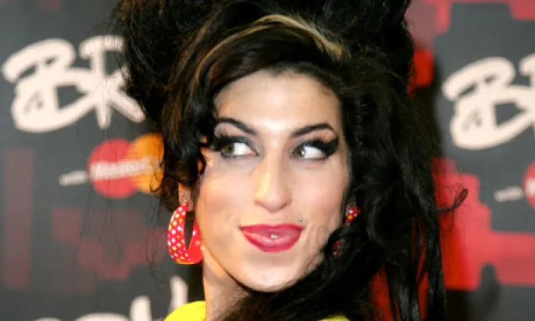 Rehab-Amy Winehouse