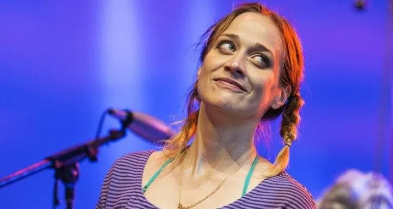 Μία άποψη περί μουσικής και Fiona Apple