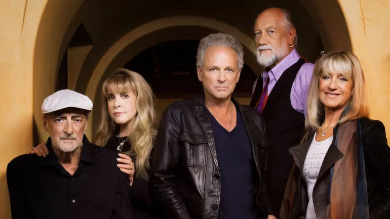 Mick Fleetwood δεν υπάρχει θέμα επιστροφής του Lindsey Buckingham στους Fleetwood Mac