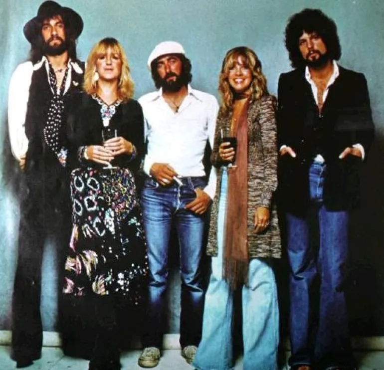 Don't Stop-Fleetwood Mac