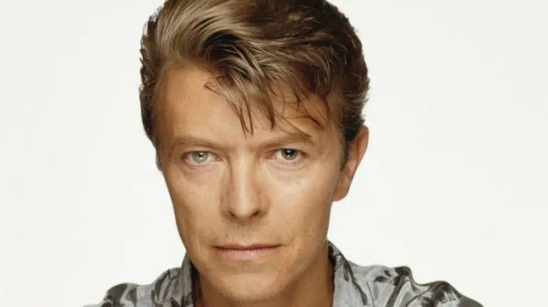 Do anything you say-David Bowie