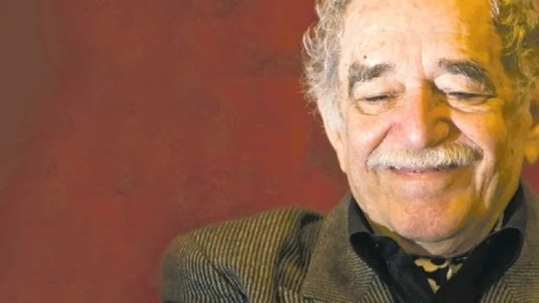 Gabriel Garcia Marquez, Αποχαιρετιστήρια Επιστολή.