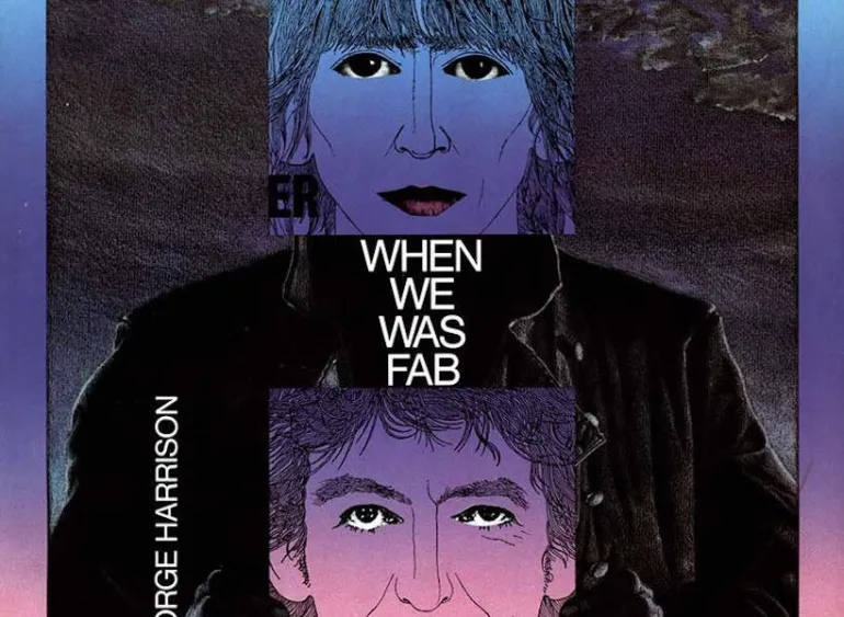 "George Harrison - When We Was Fab", νοσταλγία