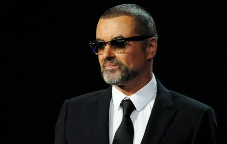 Fantasy-George Michael - ft. Nile Rodgers