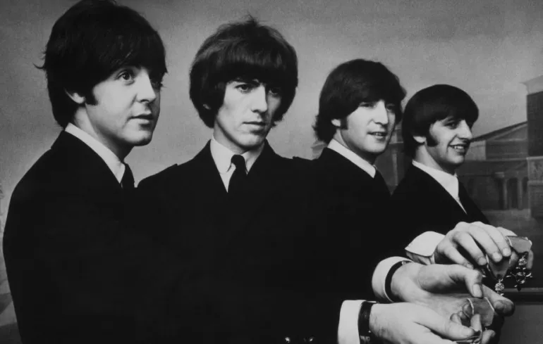 Glass Onion από την νέα έκδοση του Λευκού άλμπουμ των Beatles για τα 50 χρόνια