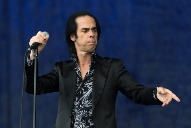 Ghosteen – Nick Cave and The Bad Seeds 