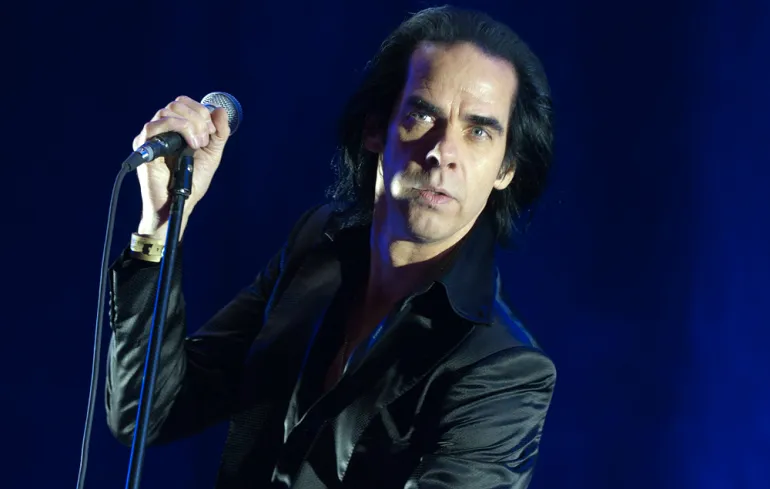 Lovely Creatures – The Best of Nick Cave & The Bad Seeds 1984-2014