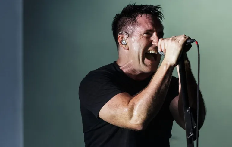 Less Than-Nine Inch Nails