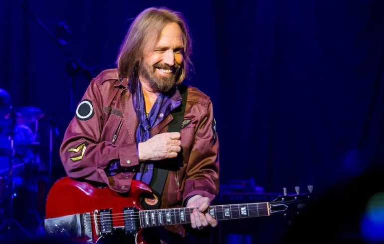 Bob Dylan για τον θάνατο του Tom Petty, είμαι συγκλονισμένος, θα τον θυμάμαι πάντα