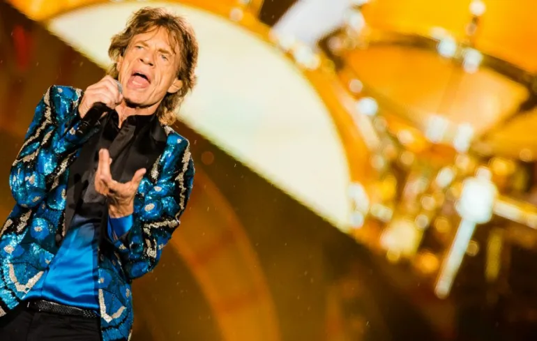 Με ποιους θα παίξουν οι Rolling Stones στην Ευρωπαϊκή περιοδεία τους 