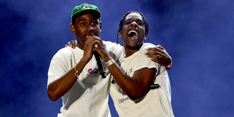  Who Dat Boy-Tyler, The Creator