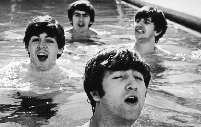 Paul McCartney: Μόνο μία φορά μου είπε μπράβο ο Lennon για ένα τραγούδι
