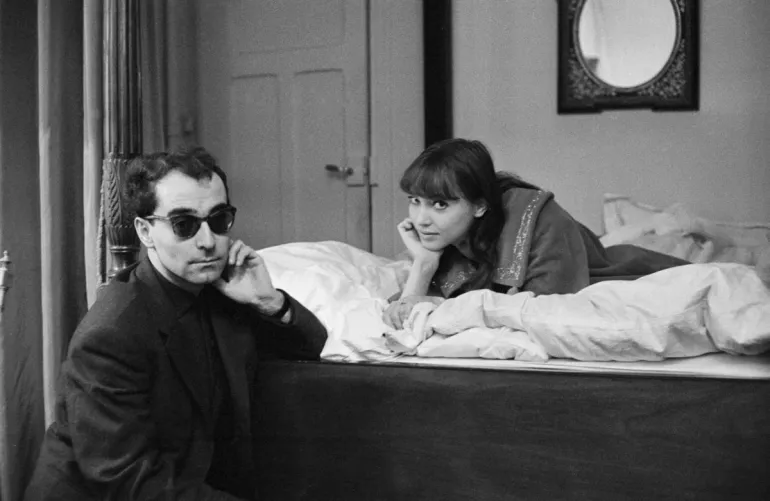 Jean-Luc Godard, έγινε 91 ετών