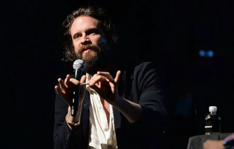 Two Wildly Different Perspectives-Father John Misty